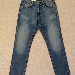 Levi’s 541 Men's Blue Jeans Size 32/32